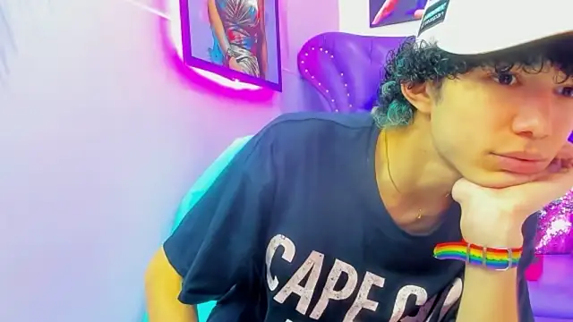 thanier 18 online show from 02/07/26, 07:50