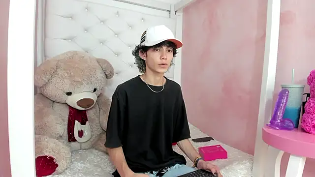 thanier 18 online show from 02/11/26, 07:41