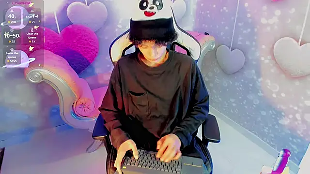 thanier 18 online show from 03/10/26, 07:19