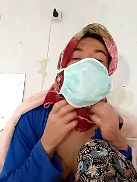 turbanlim07 online show from 02/14/26, 09:33