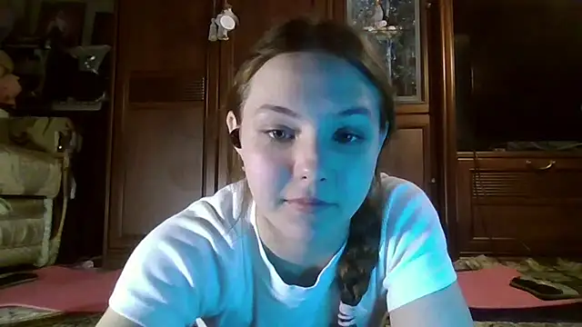 YuniNeko online show from 02/21/26, 07:15