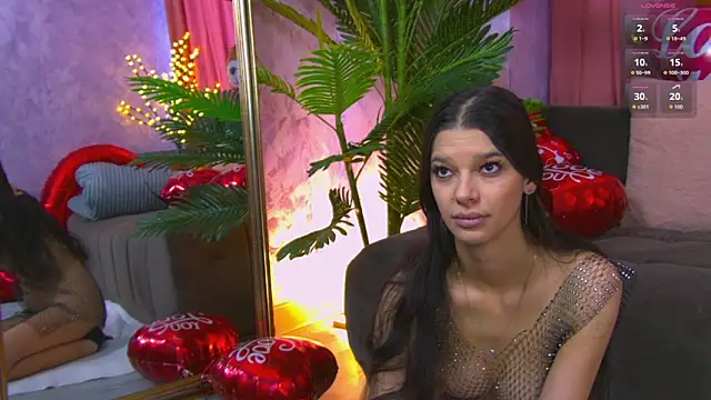 BlossomxJo online show from 02/19/26, 05:36