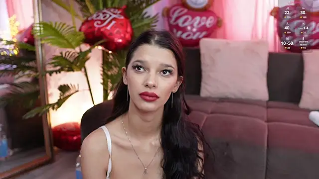 BlossomxJo online show from 02/23/26, 08:44