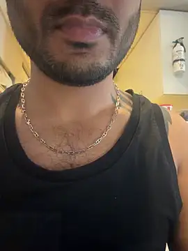 Snapshot of DaggerTie chatting on 02/03/26, 05:29 DaggerTie online show from 02/03/26, 05:29