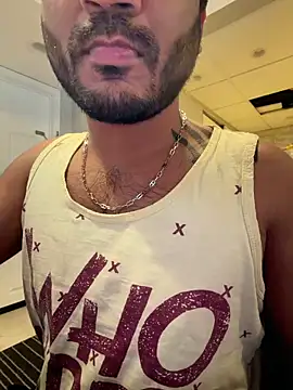 Snapshot of DaggerTie chatting on 02/13/26, 07:54 DaggerTie online show from 02/13/26, 07:54