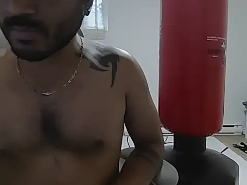DaggerTie online show from 07/21/26, 05:15