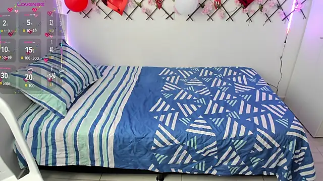 Snapshot of abbyyevanss chatting on 02/17/26, 08:37 abbyyevanss online show from 02/17/26, 08:37