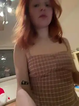 mad girlygirl online show from 02/05/26, 07:18