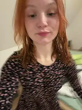 mad girlygirl online show from 02/08/26, 08:12