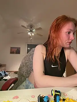 mad girlygirl online show from 02/20/26, 05:46