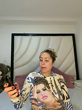 Angelicalove07 online show from 02/25/26, 10:19