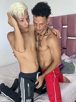 MaxyRyan online show from 02/10/26, 01:04