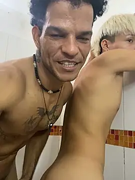 MaxyRyan online show from 03/01/26, 07:05