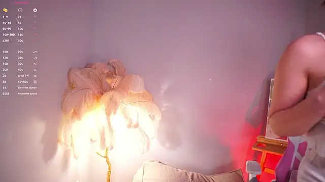 Snapshot of SinfulMoves chatting on 03/22/26, 01:36 SinfulMoves online show from 03/22/26, 01:36