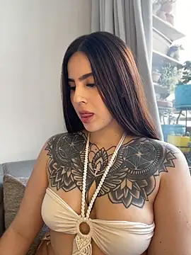 Im Anto online show from 04/21/26, 09:28