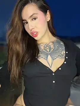 Snapshot of Im_Anto chatting on 05/30/26, 11:35 Im Anto online show from 05/30/26, 11:35