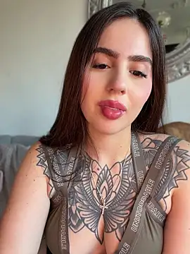 Snapshot of Im_Anto chatting on 07/25/26, 10:40 Im Anto online show from 07/25/26, 10:40