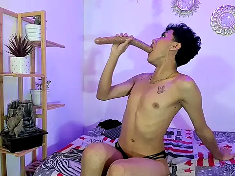 Snover hot2006 online show from 03/02/26, 05:08