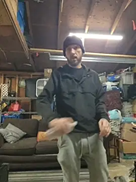 Snapshot of F_D_R_ chatting on 02/15/26, 11:56 F D R online show from 02/15/26, 11:56