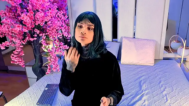 Snapshot of Misakiseis1 chatting on 02/20/26, 12:49 Misakiseis1 online show from 02/20/26, 12:49