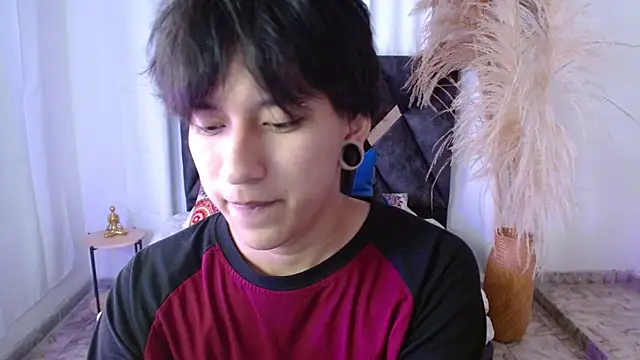 nikoo 18 online show from 02/22/26, 01:42