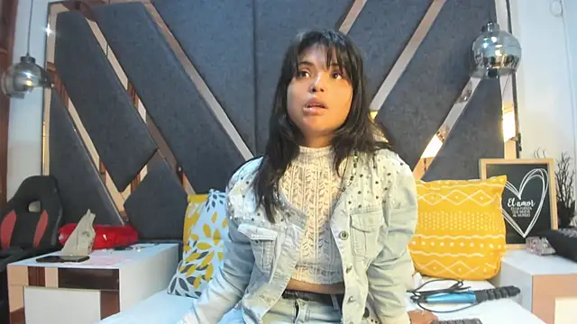 Maggyx online show from 02/23/26, 01:41