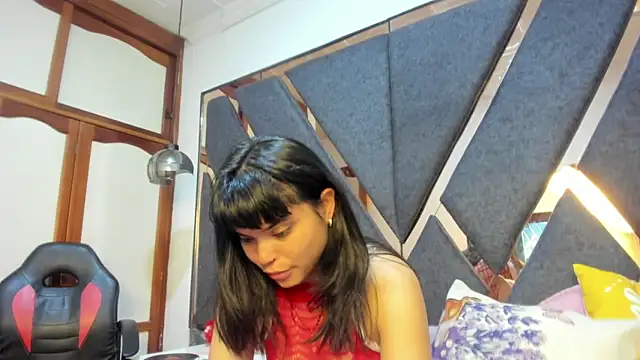 Snapshot of Maggyx chatting on 03/09/26, 01:37 Maggyx online show from 03/09/26, 01:37