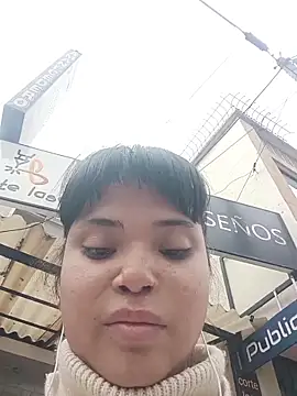 Snapshot of Maggyx chatting on 03/13/26, 01:18 Maggyx online show from 03/13/26, 01:18