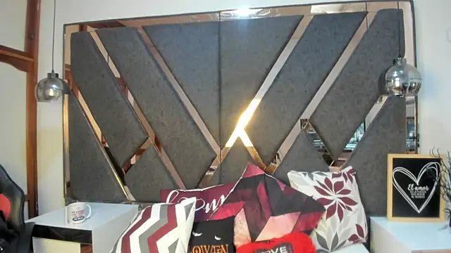 Snapshot of Maggyx chatting on 03/29/26, 03:34 Maggyx online show from 03/29/26, 03:34