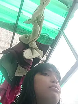 Snapshot of Maggyx chatting on 04/09/26, 01:27 Maggyx online show from 04/09/26, 01:27