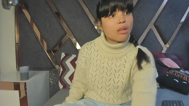 Maggyx online show from 05/02/26, 03:39