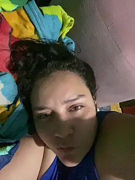 violetsamboni online show from 02/19/26, 03:46