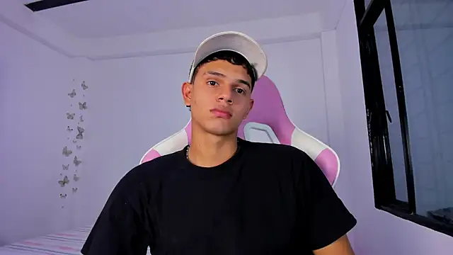 Adrian Prime  online show from 02/12/26, 06:47