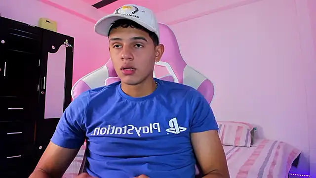 Adrian Prime  online show from 02/13/26, 06:48