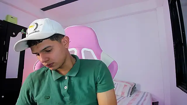 Adrian Prime  online show from 02/16/26, 06:59