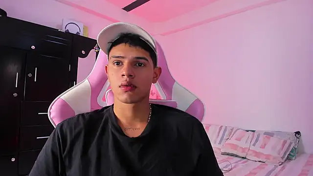 Adrian Prime  online show from 02/18/26, 07:21