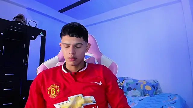 Adrian Prime  online show from 02/26/26, 06:40