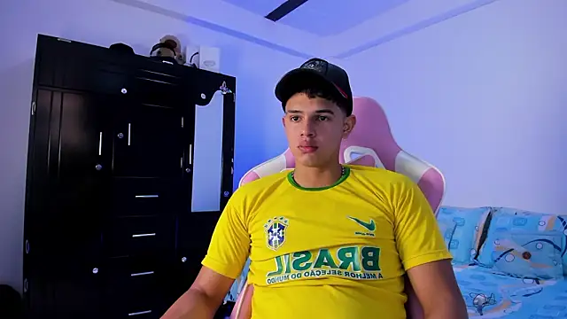 Adrian Prime  online show from 02/28/26, 06:31