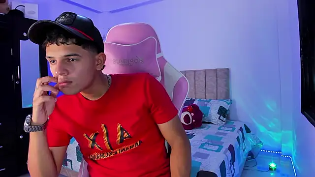 Adrian Prime  online show from 03/19/26, 06:45