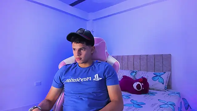 Adrian Prime  online show from 03/31/26, 06:41