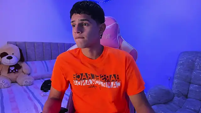 Adrian Prime  online show from 04/07/26, 07:03