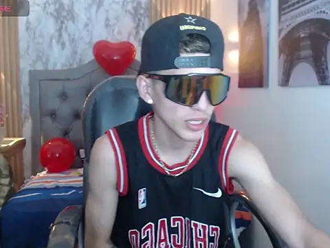 Asher costa online show from 02/14/26, 06:26