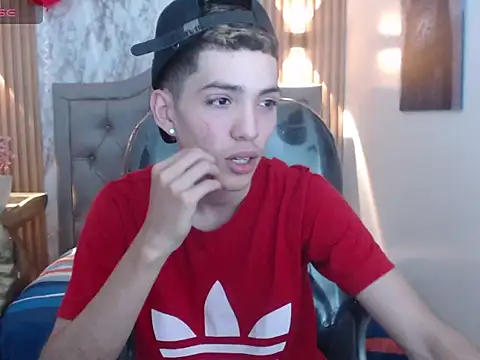 Asher costa online show from 02/18/26, 07:10