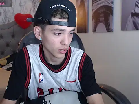 Asher costa online show from 02/22/26, 05:44