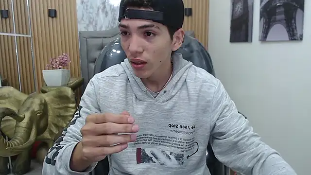 Snapshot of Asher_costa chatting on 04/16/26, 10:45 Asher costa online show from 04/16/26, 10:45