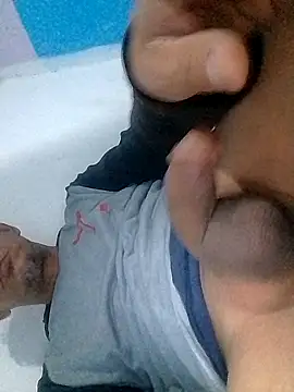 Nicedickcumcali online show from 02/08/26, 08:40