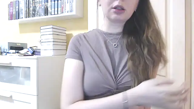 Tasiya online show from 03/05/26, 03:08