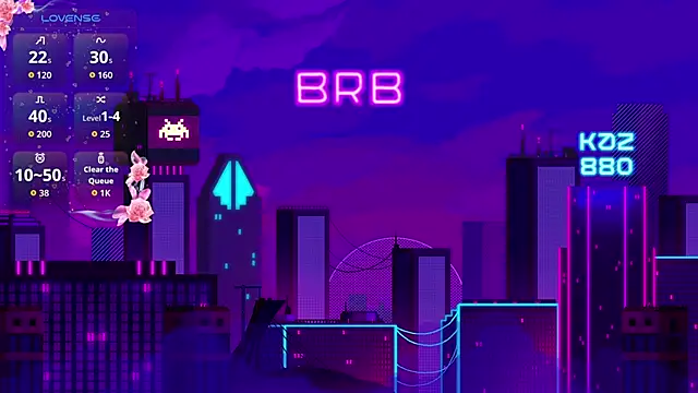 Snapshot of EvelinaBev chatting on 03/18/26, 02:53 EvelinaBev online show from 03/18/26, 02:53