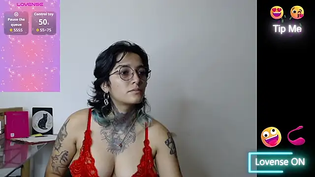 Ivyravens online show from 03/06/26, 12:07