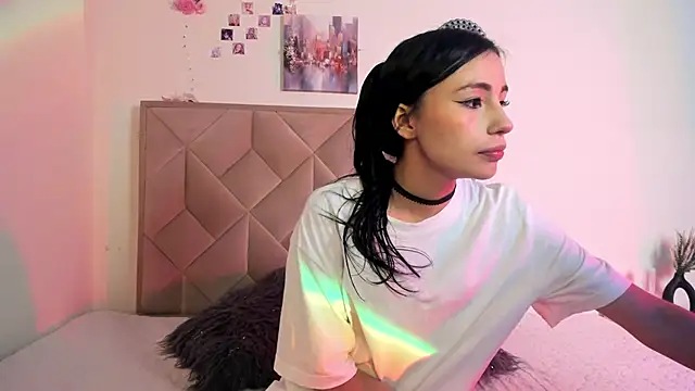 Chloe Miller 2 online show from 05/03/26, 01:11